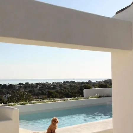 Villa Aire House *