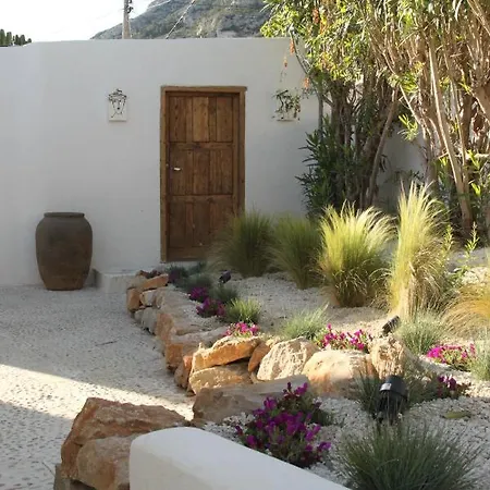 Villa Aire House