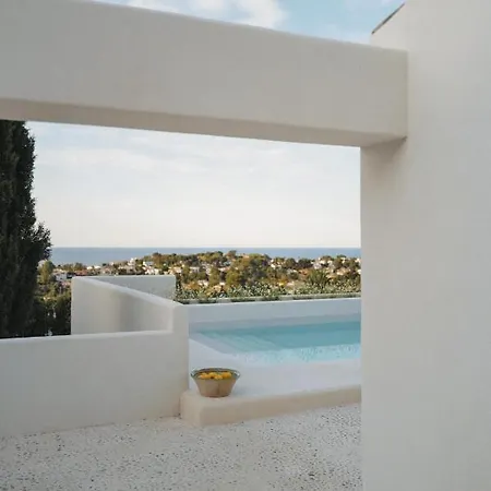 Aire House * Dénia