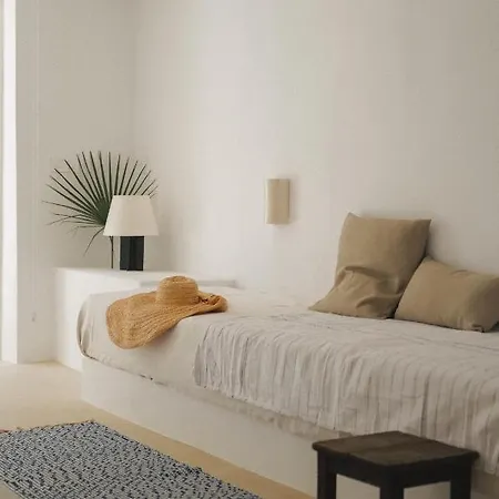 Aire House * Denia