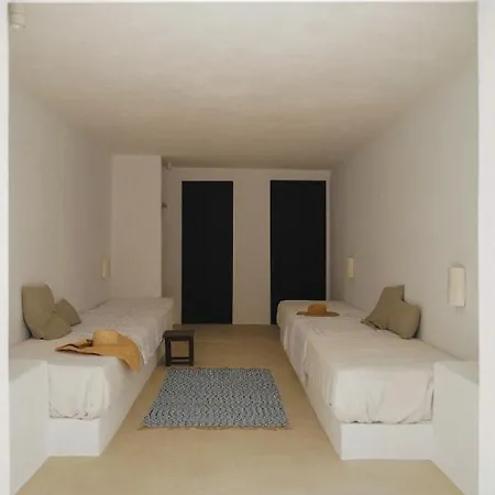 Aire House *