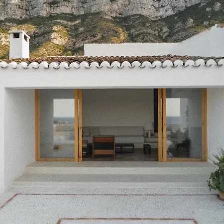 Villa Aire House *