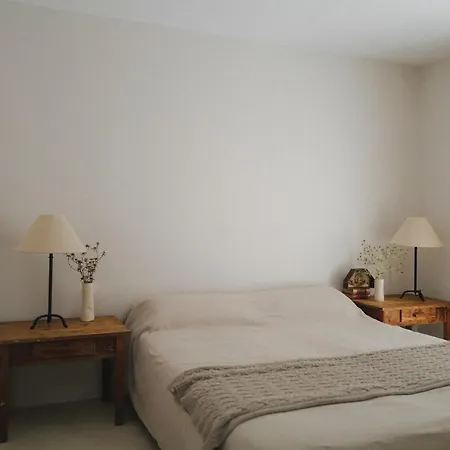 Aire House Denia