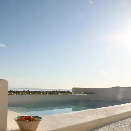 Aire House Villa
