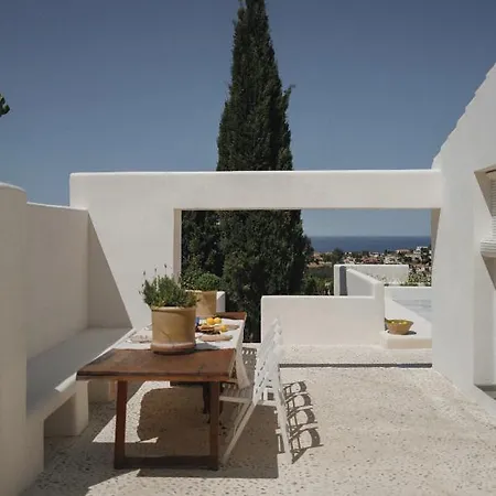 Aire House Villa Dénia