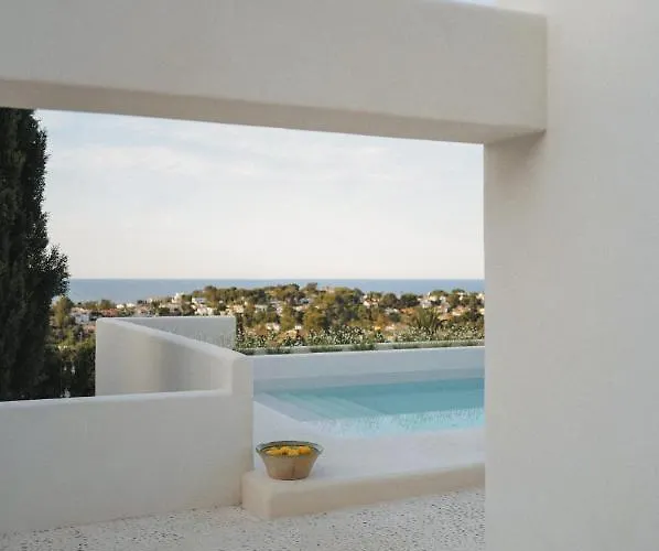 Aire House * Denia