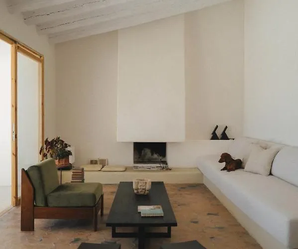 Villa Aire House *