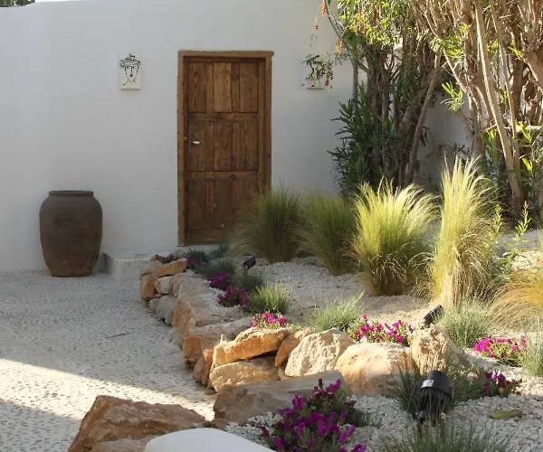 Villa Aire House