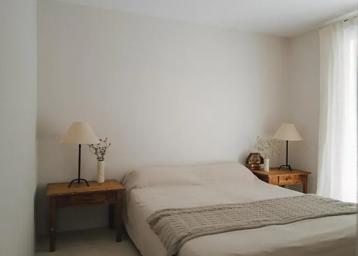 Aire House Denia