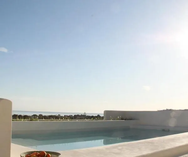 Aire House Villa